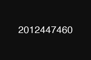 2012447460