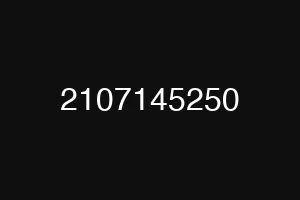 2107145250