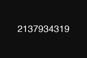 2137934319