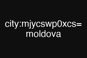 city:mjycswp0xcs= moldova