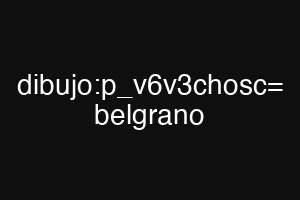 dibujo:p_v6v3chosc= belgrano