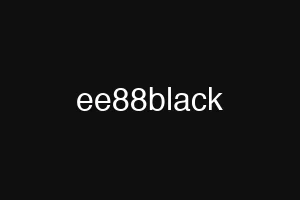 ee88black