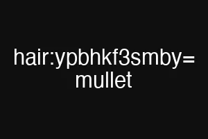 hair:ypbhkf3smby= mullet