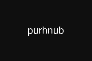 purhnub