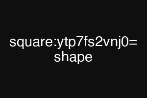 square:ytp7fs2vnj0= shape