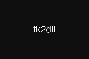 tk2dll