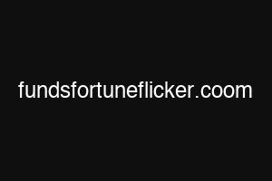 fundsfortuneflicker.coom
